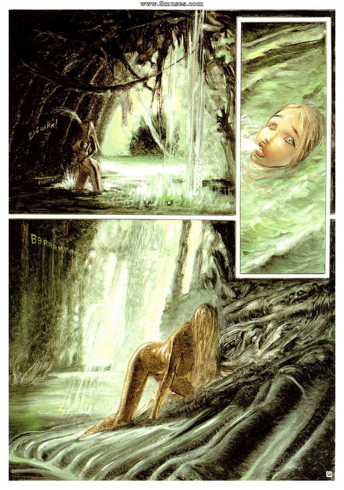 Nagarya - In the Beginning — page 52
