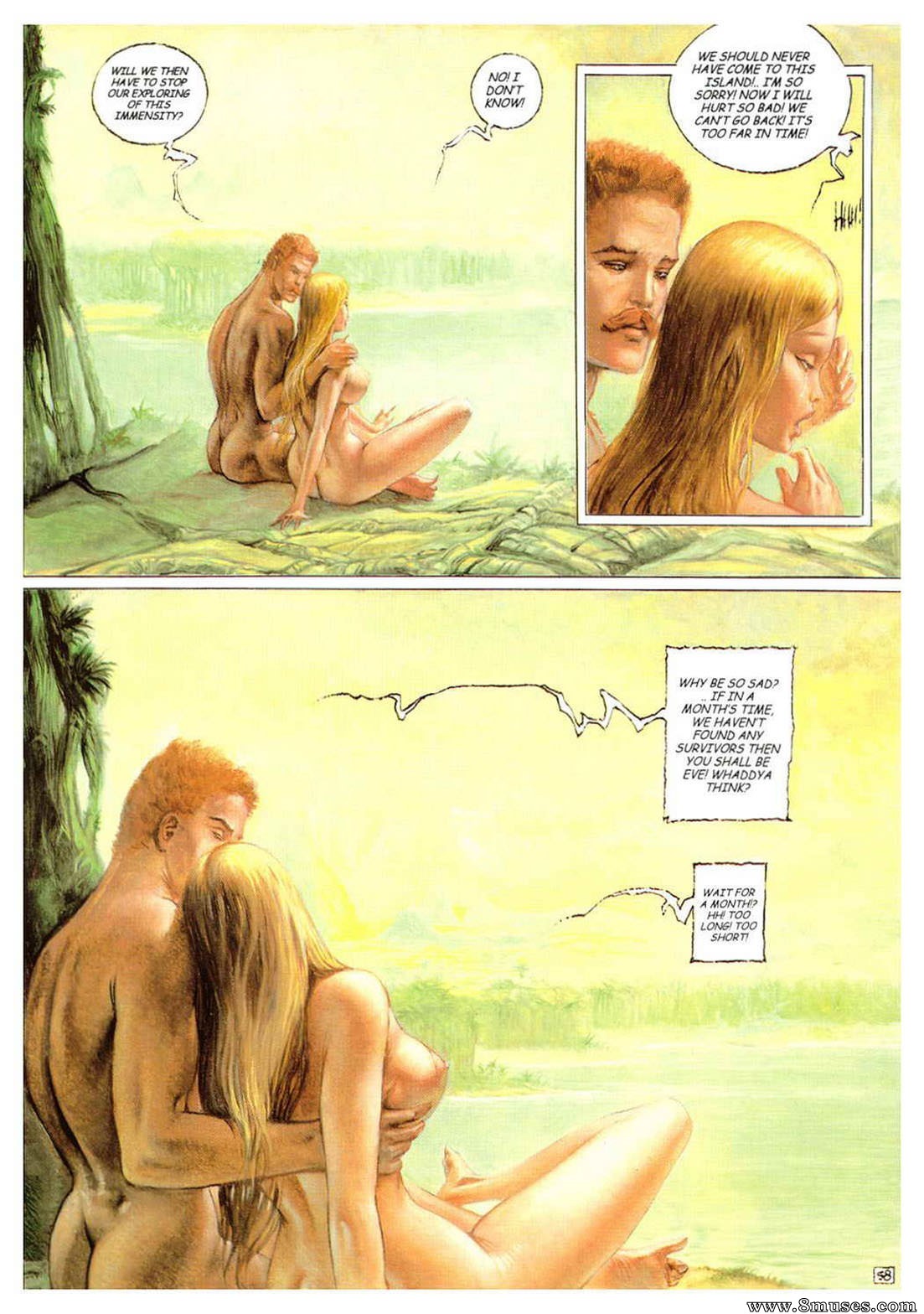 Nagarya - In the Beginning — page 60