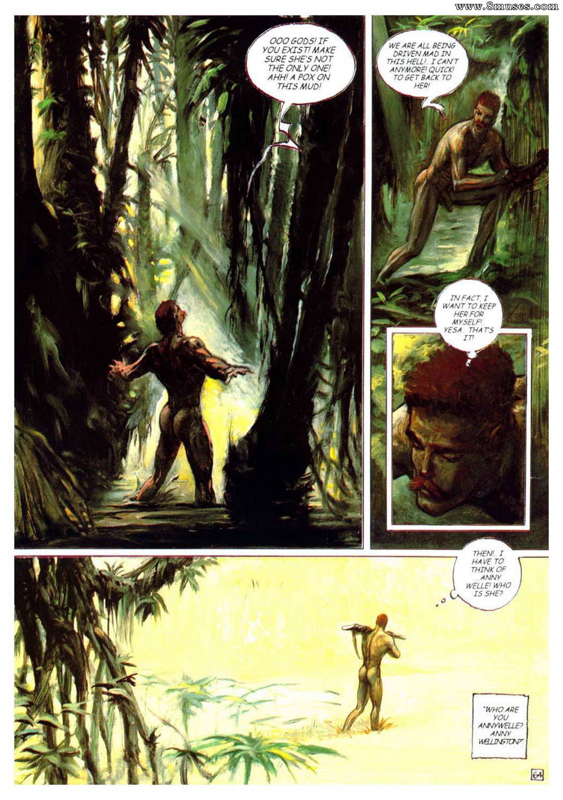 Nagarya - In the Beginning — page 66