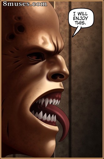 Naked Earth Adrift — page 46