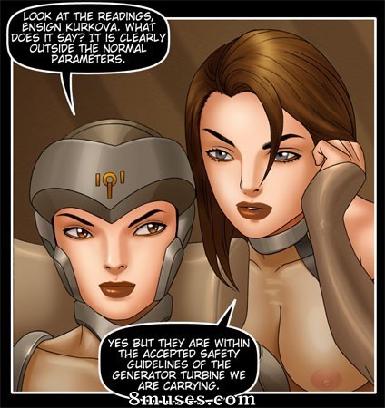 Naked Earth Shadow Side 1 — page 7