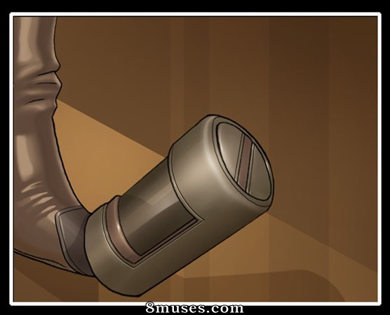 Naked Earth Shadow Side 1 — page 22