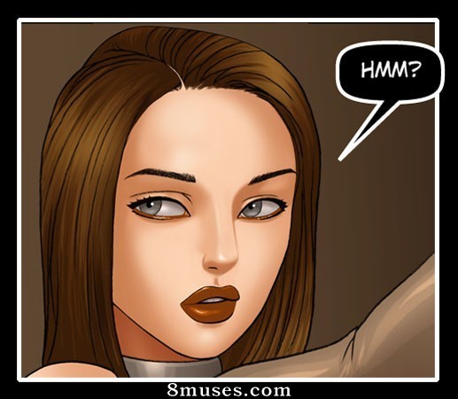 Naked Earth Shadow Side 1 — page 23