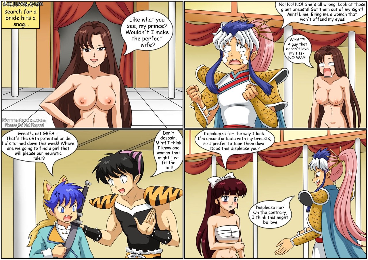 Naughty Bits — page 29