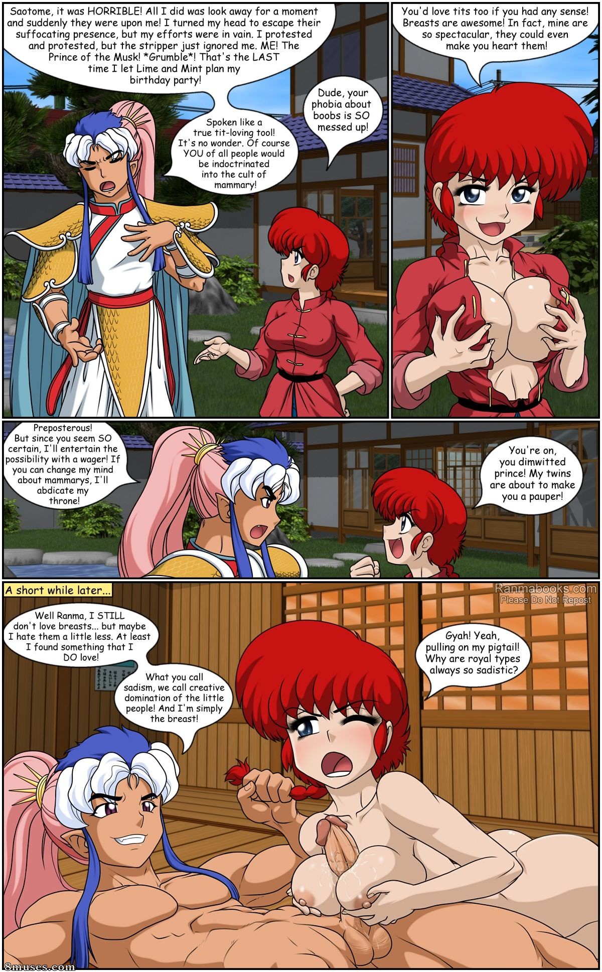 Naughty Bits — page 80