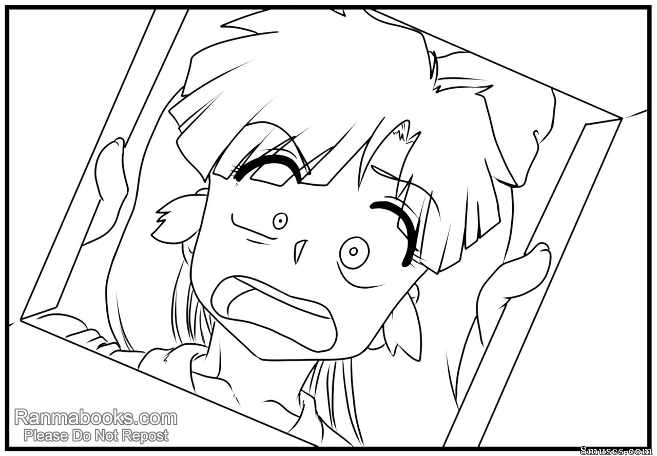 Naughty Bits — page 85