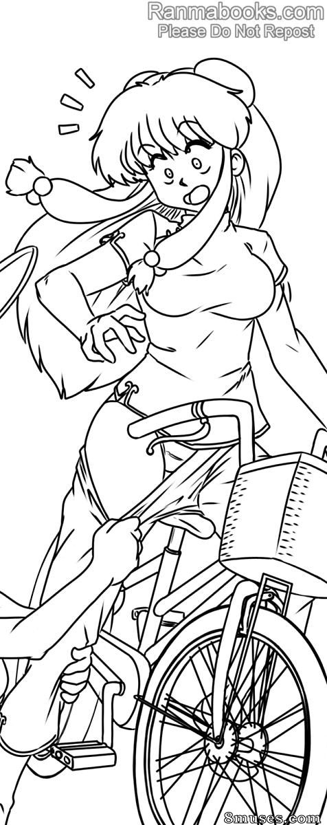 Naughty Bits — page 92