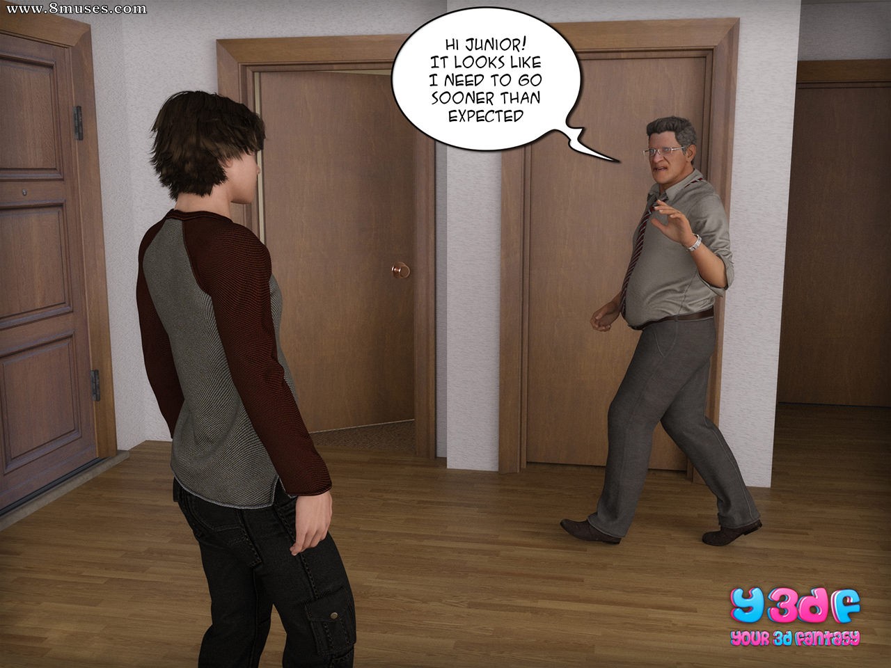 Neglect — page 11