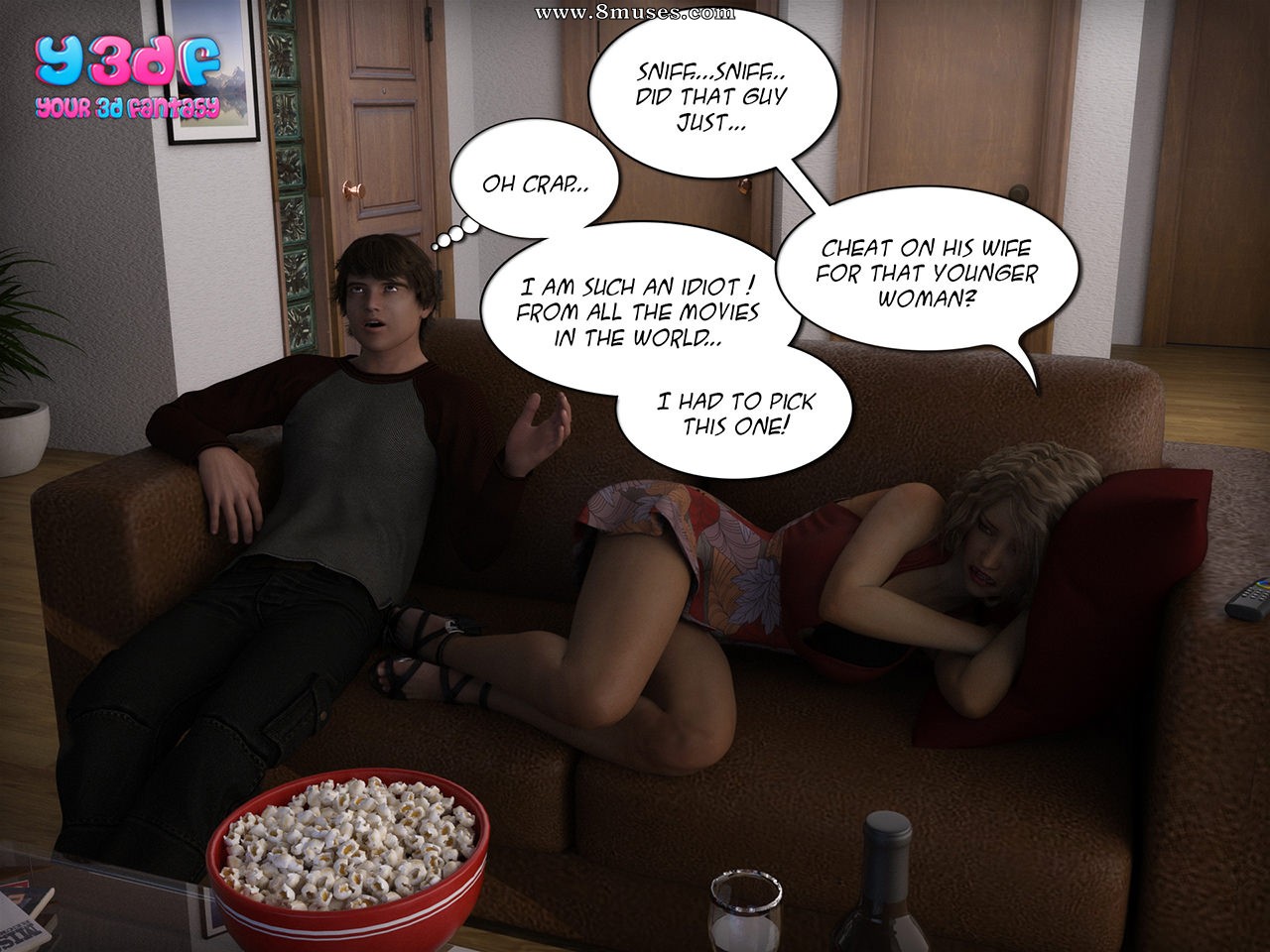 Neglect — page 27