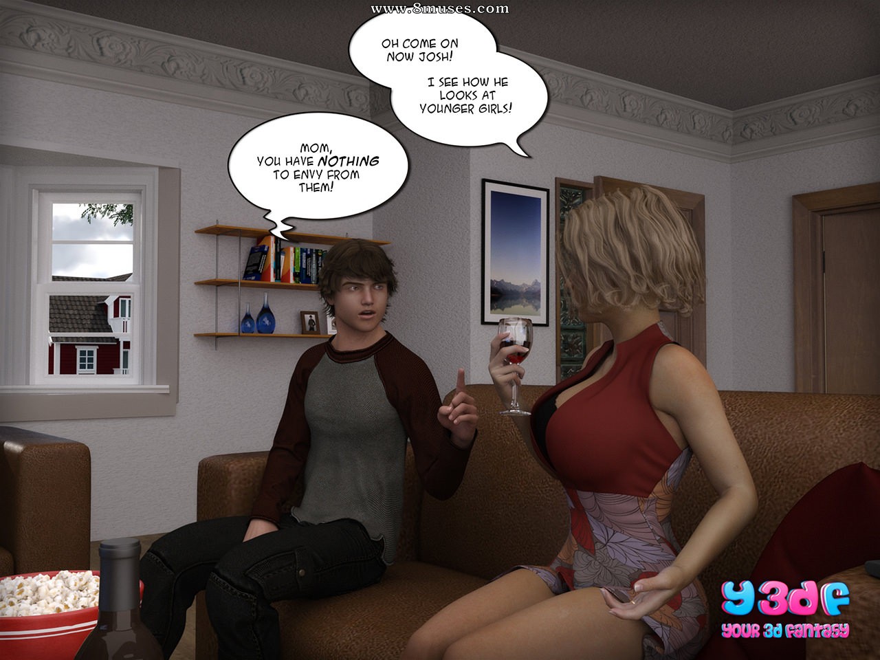 Neglect — page 30