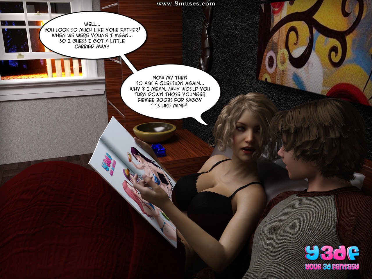 Neglect — page 44