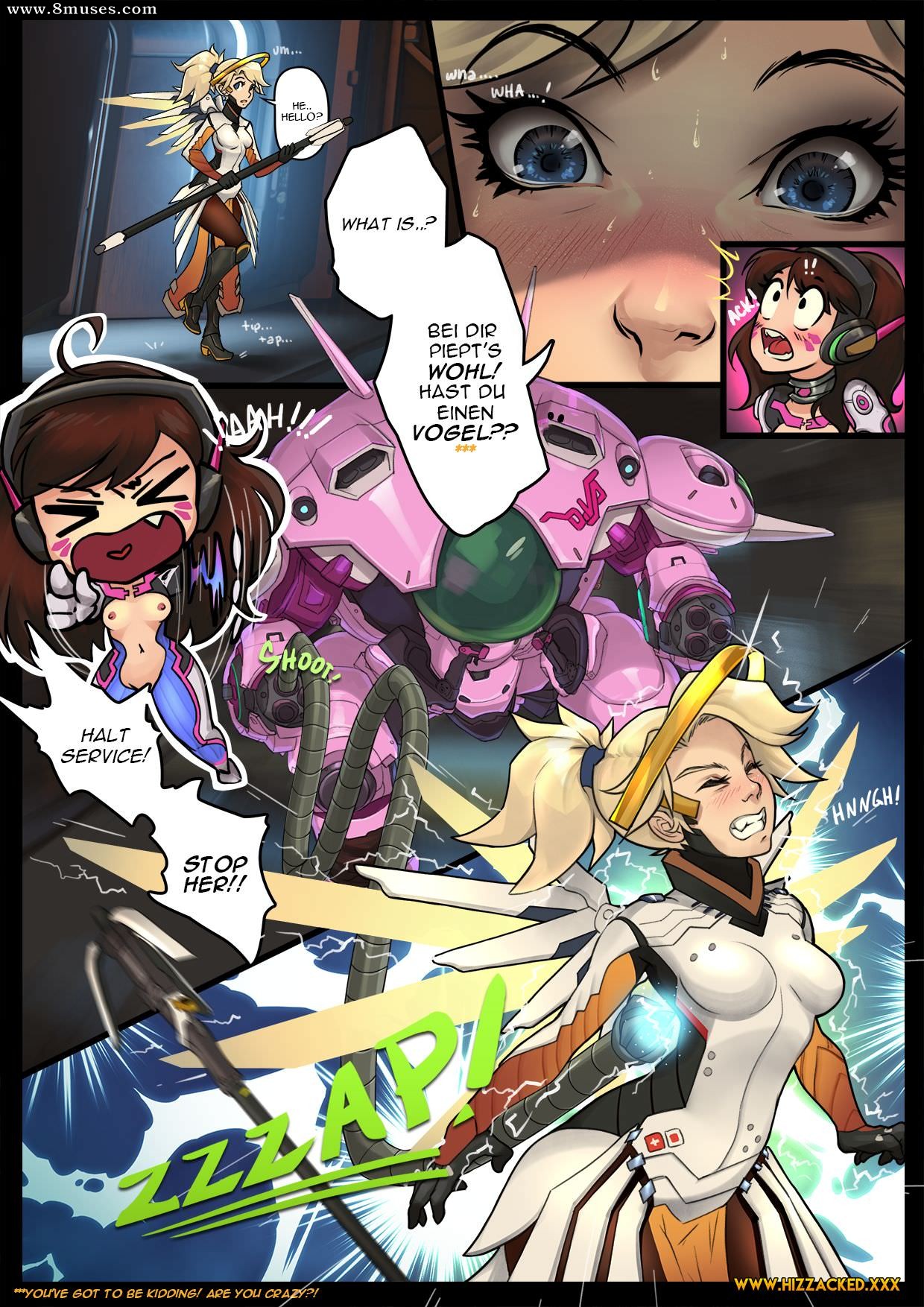 Nerf This — page 6