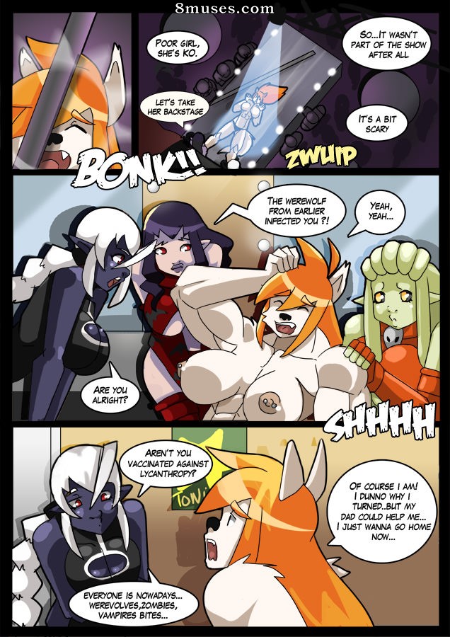 New Beginning — page 15