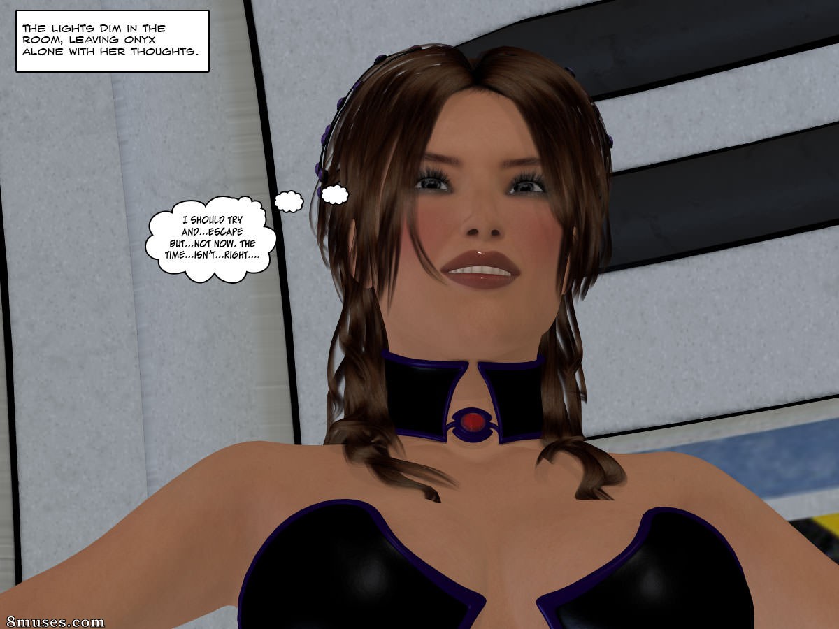 New Guard - Conquest and Control — page 13
