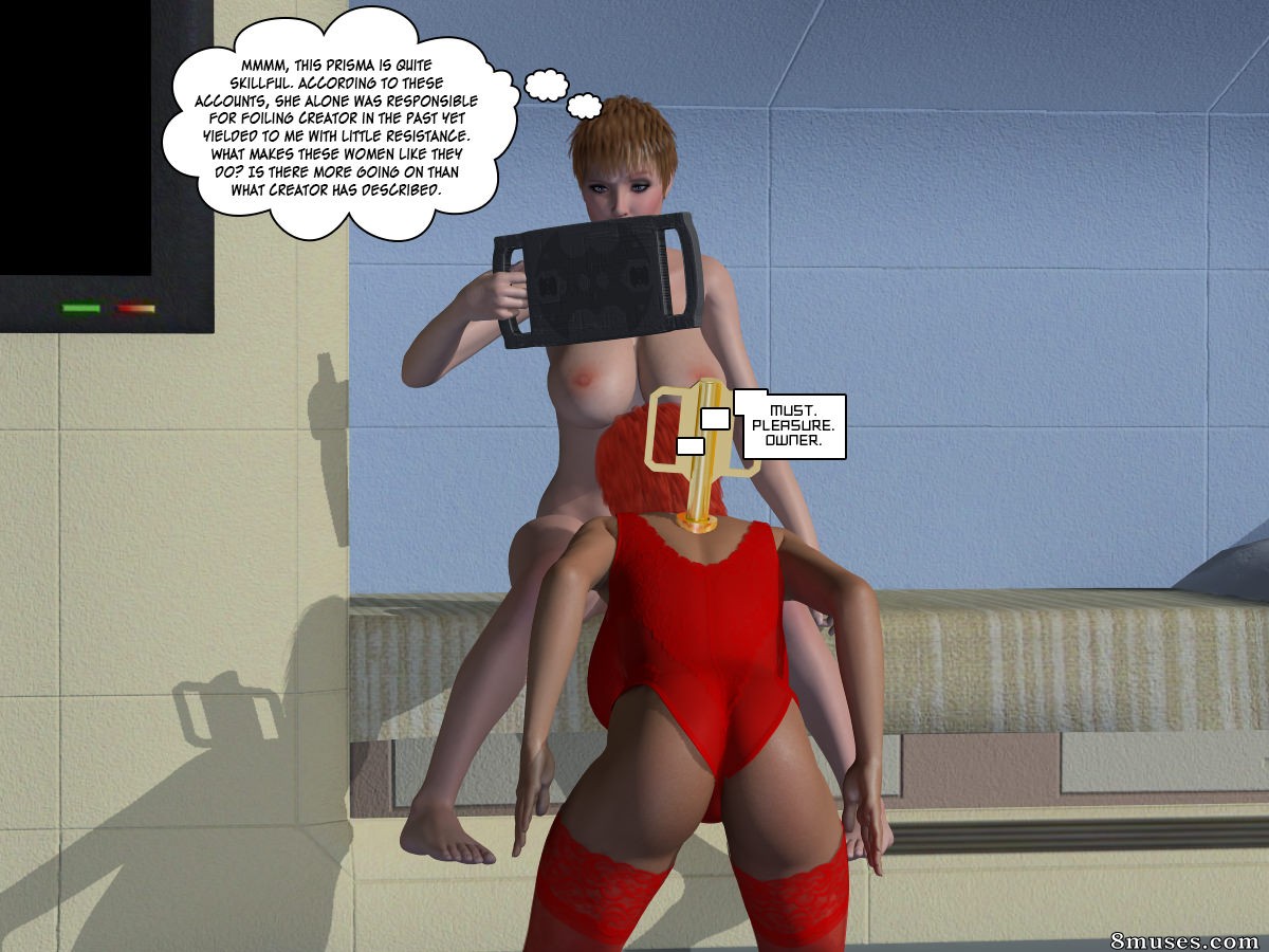 New Guard - Conquest and Control — page 61