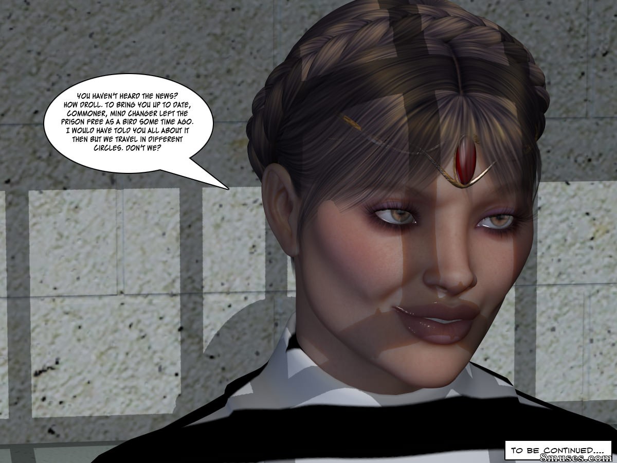 New Guard - Conquest and Control — page 73