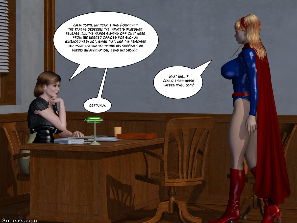 New Guard - Conquest and Control — page 76