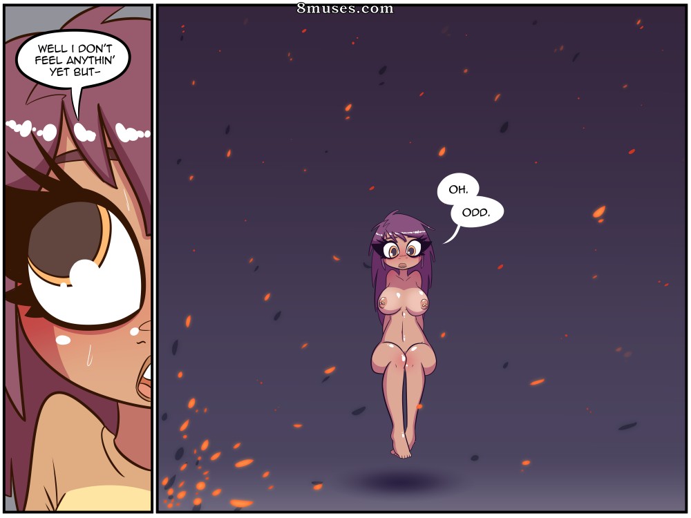 New Kowloon — page 67