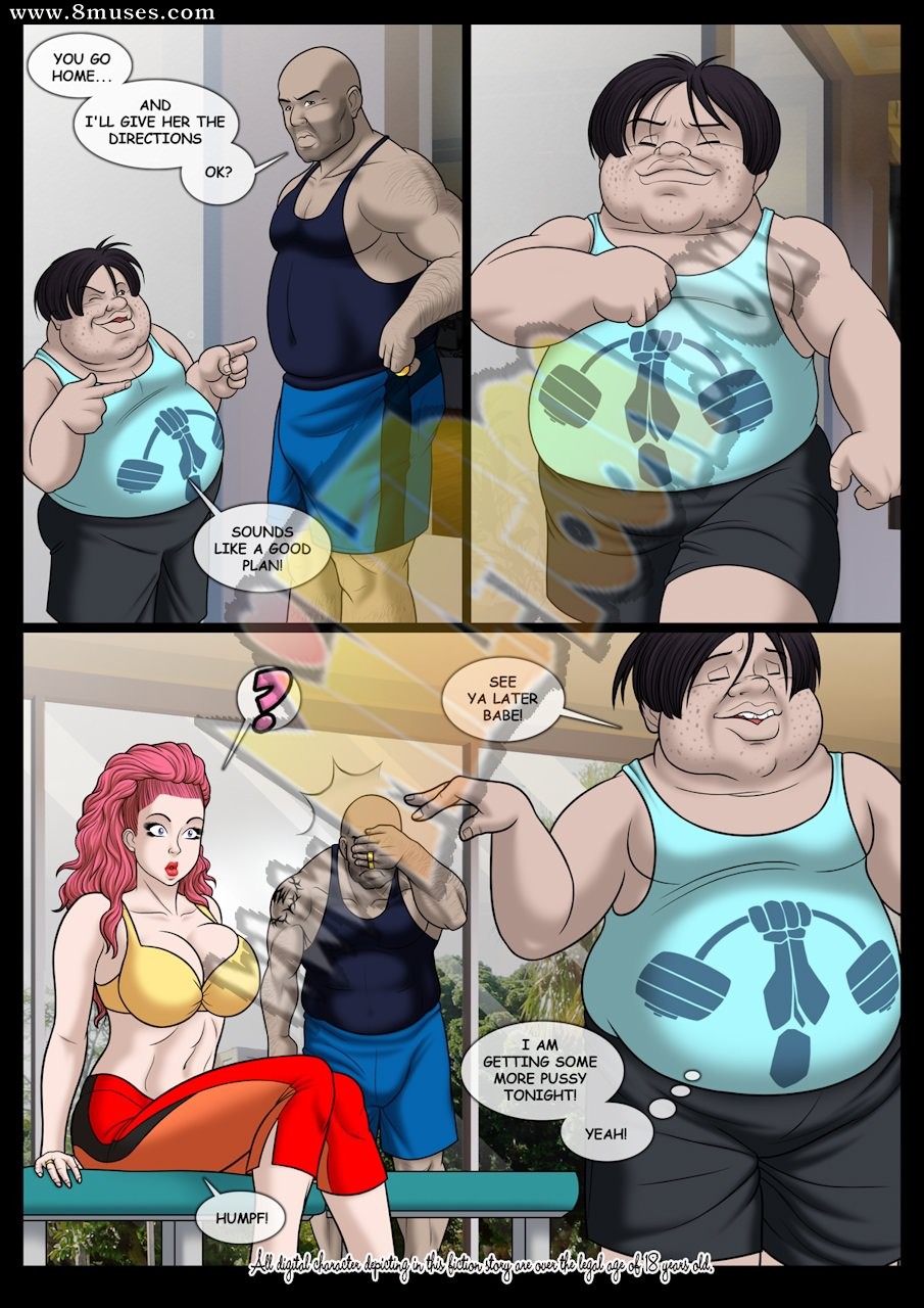 No Internet — page 25