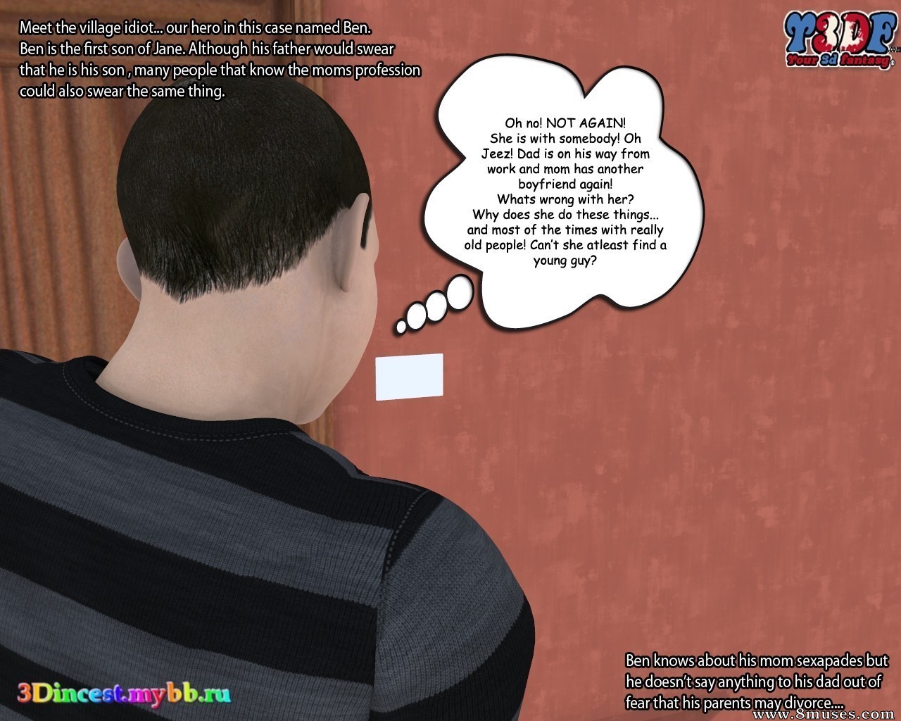 Prostitute — page 7
