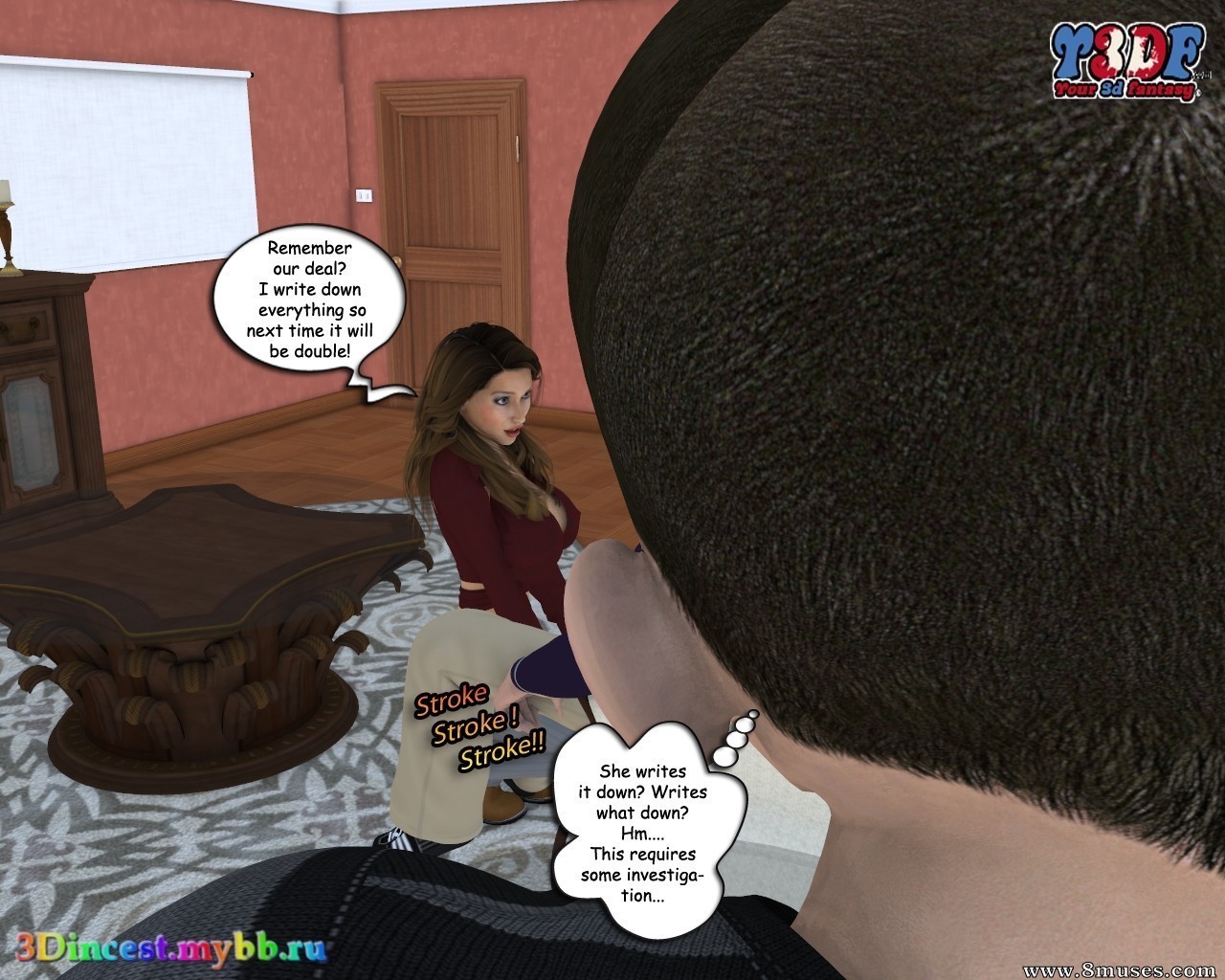 Prostitute — page 9