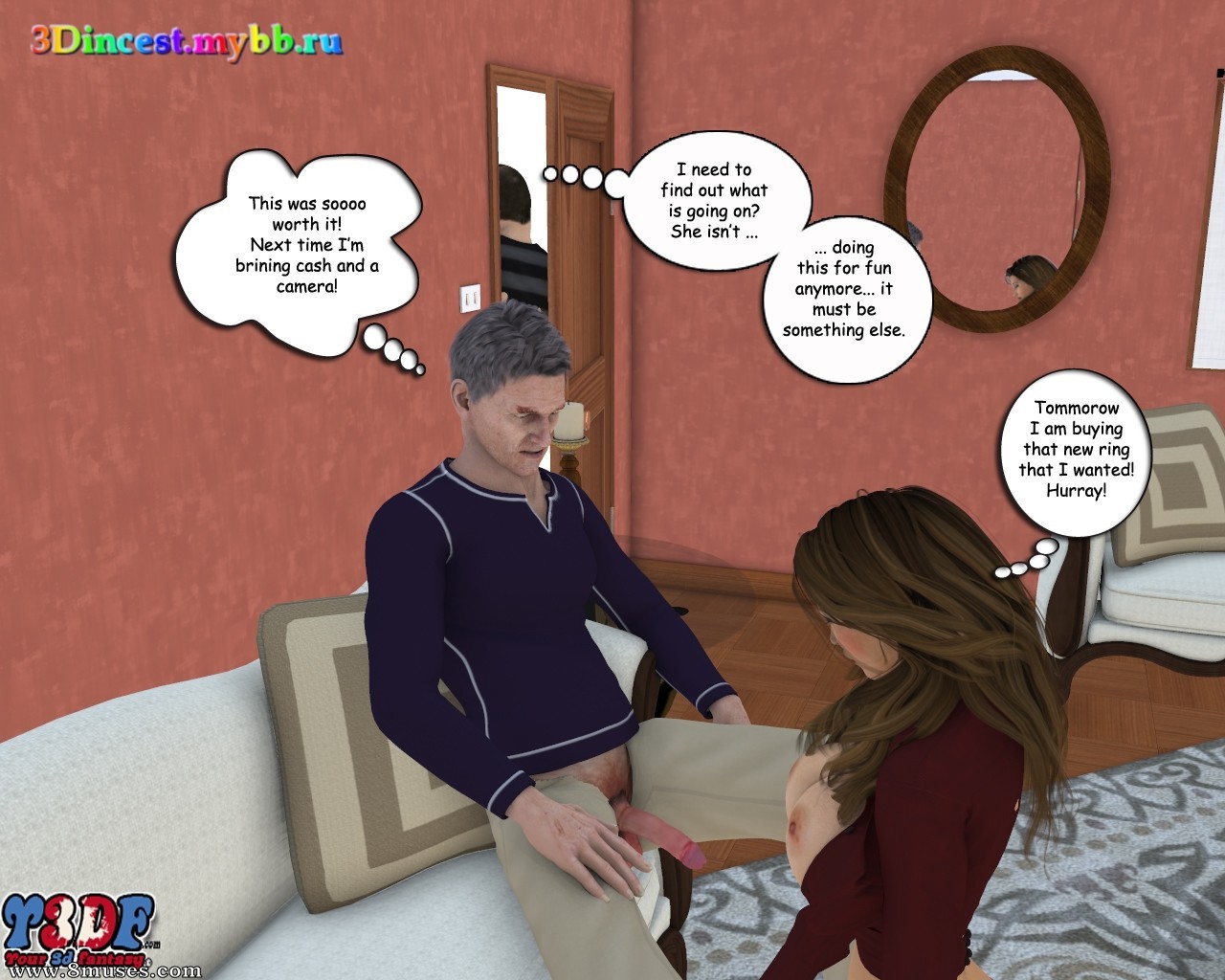 Prostitute — page 15