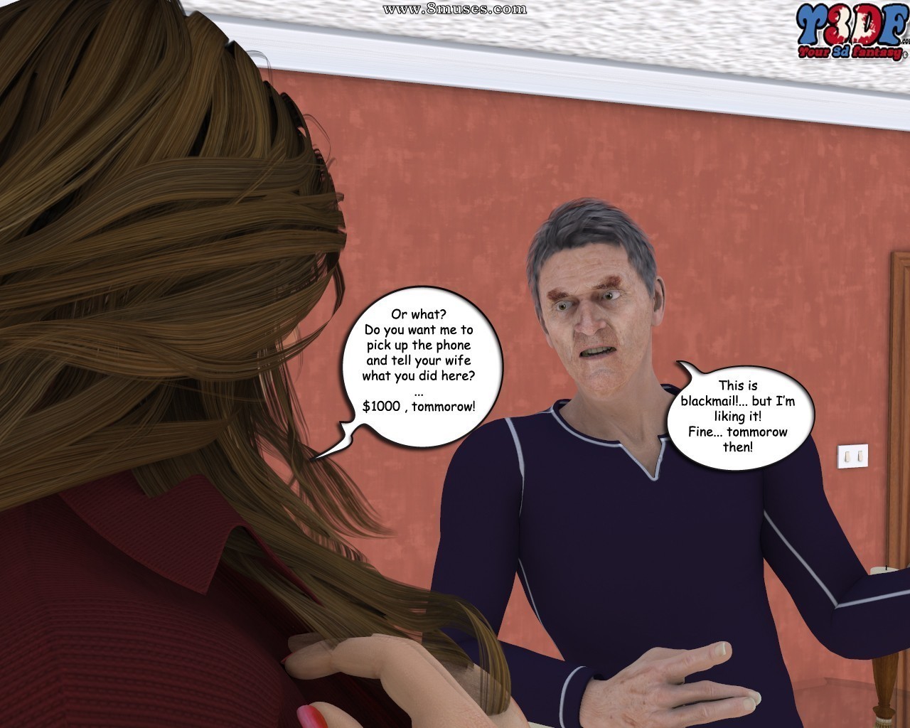 Prostitute — page 19