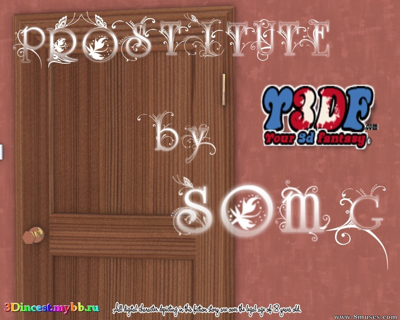 Prostitute