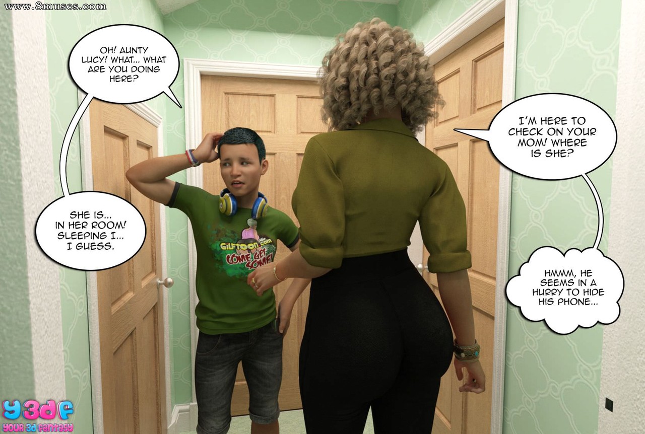 Prove Thy Self — page 37