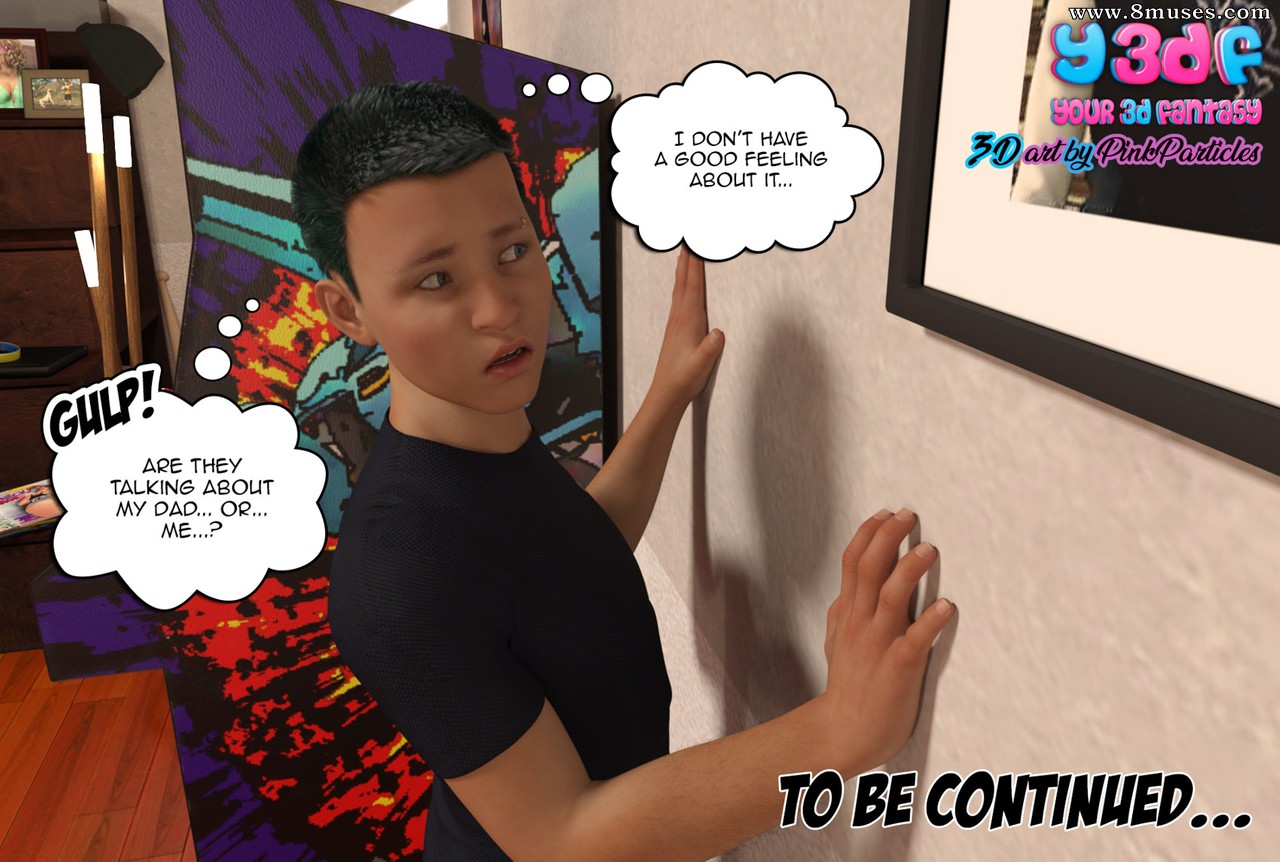 Prove Thy Self — page 96