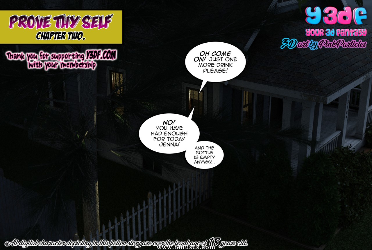 Prove Thy Self — page 97
