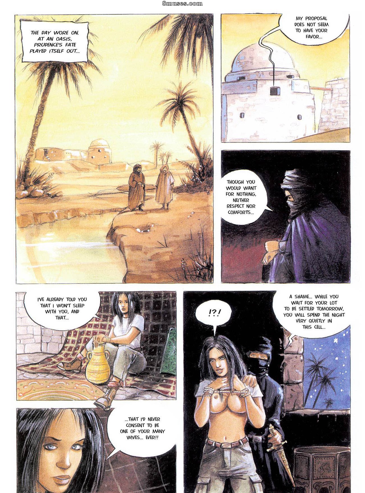 Prudense — page 7