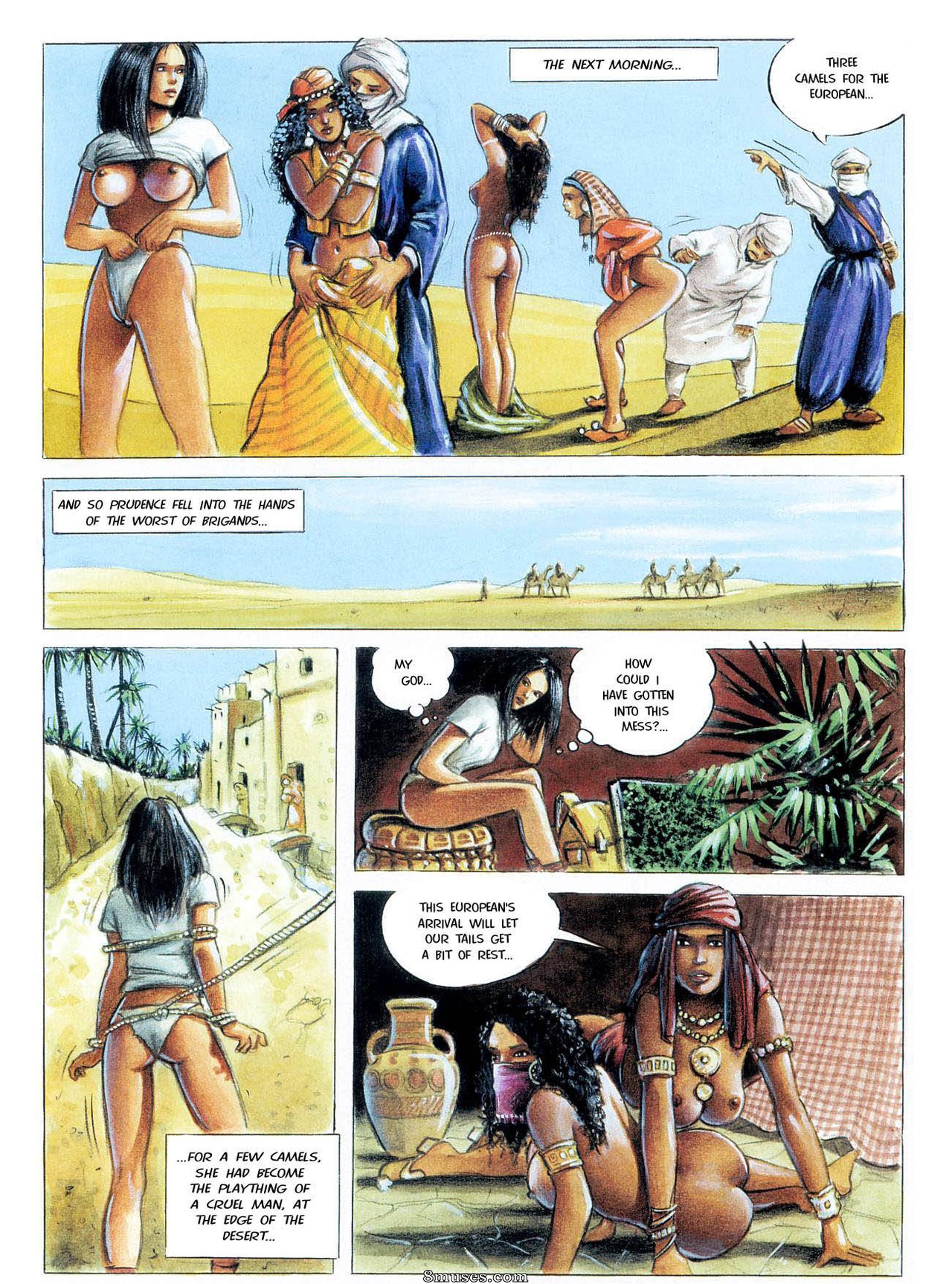 Prudense — page 8