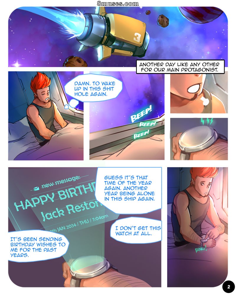 S.EXpedition — page 31