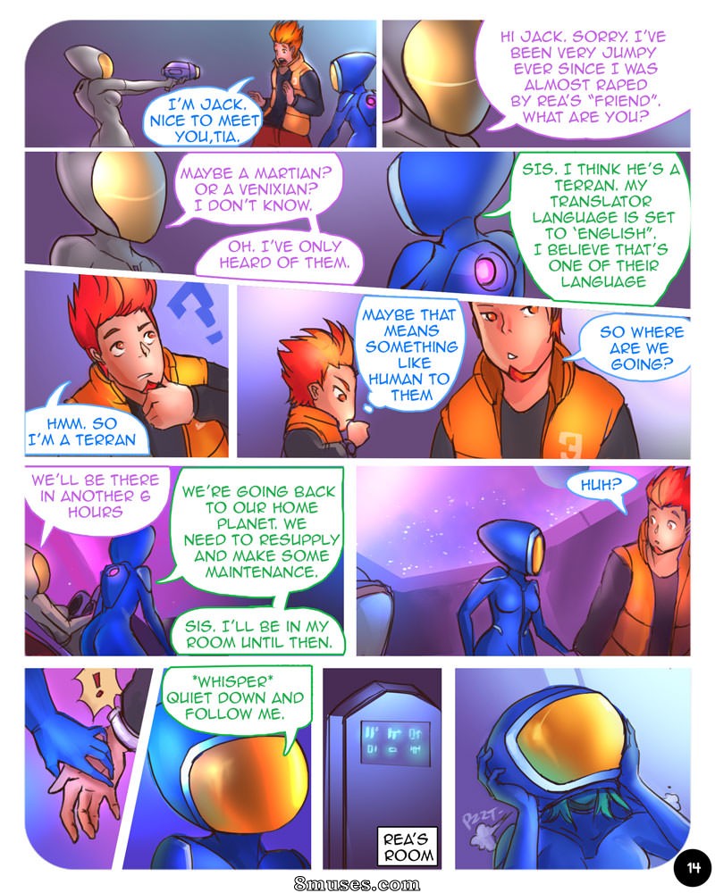 S.EXpedition — page 43