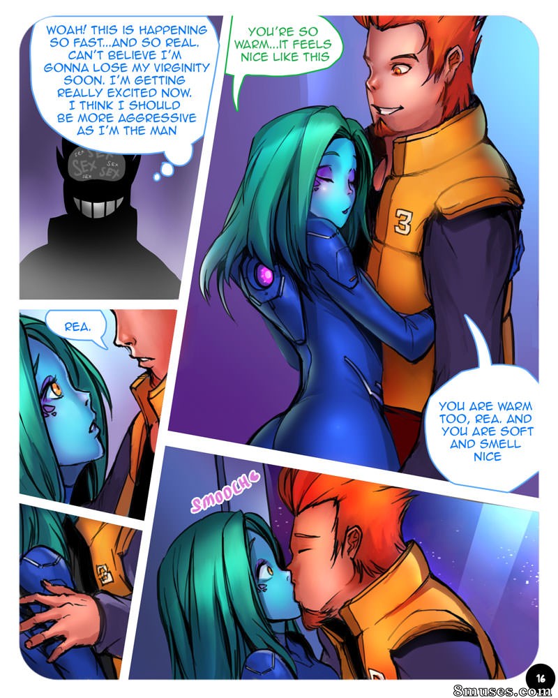 S.EXpedition — page 45