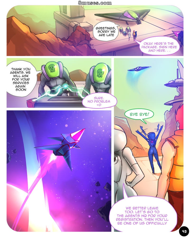 S.EXpedition — page 72