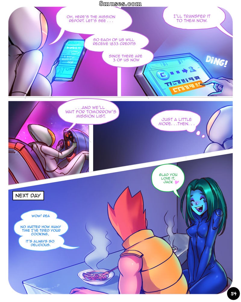 S.EXpedition — page 83