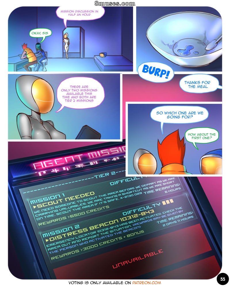 S.EXpedition — page 84