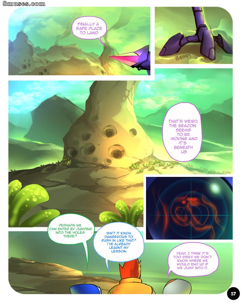 S.EXpedition — page 86