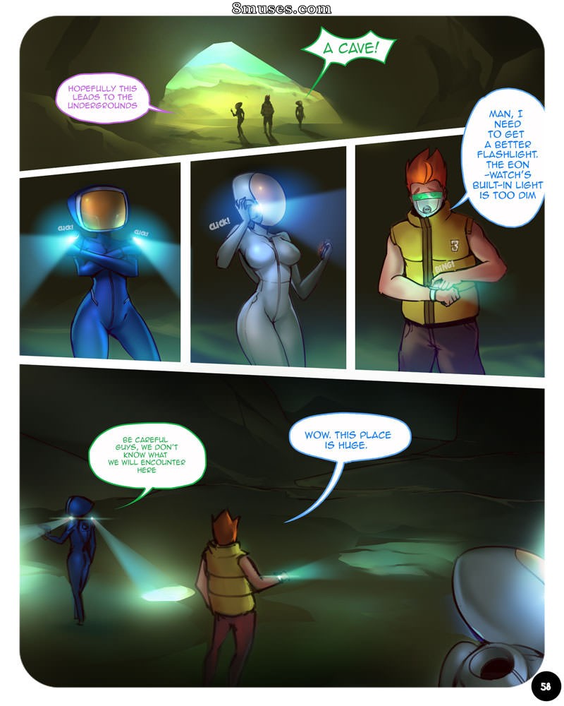 S.EXpedition — page 87