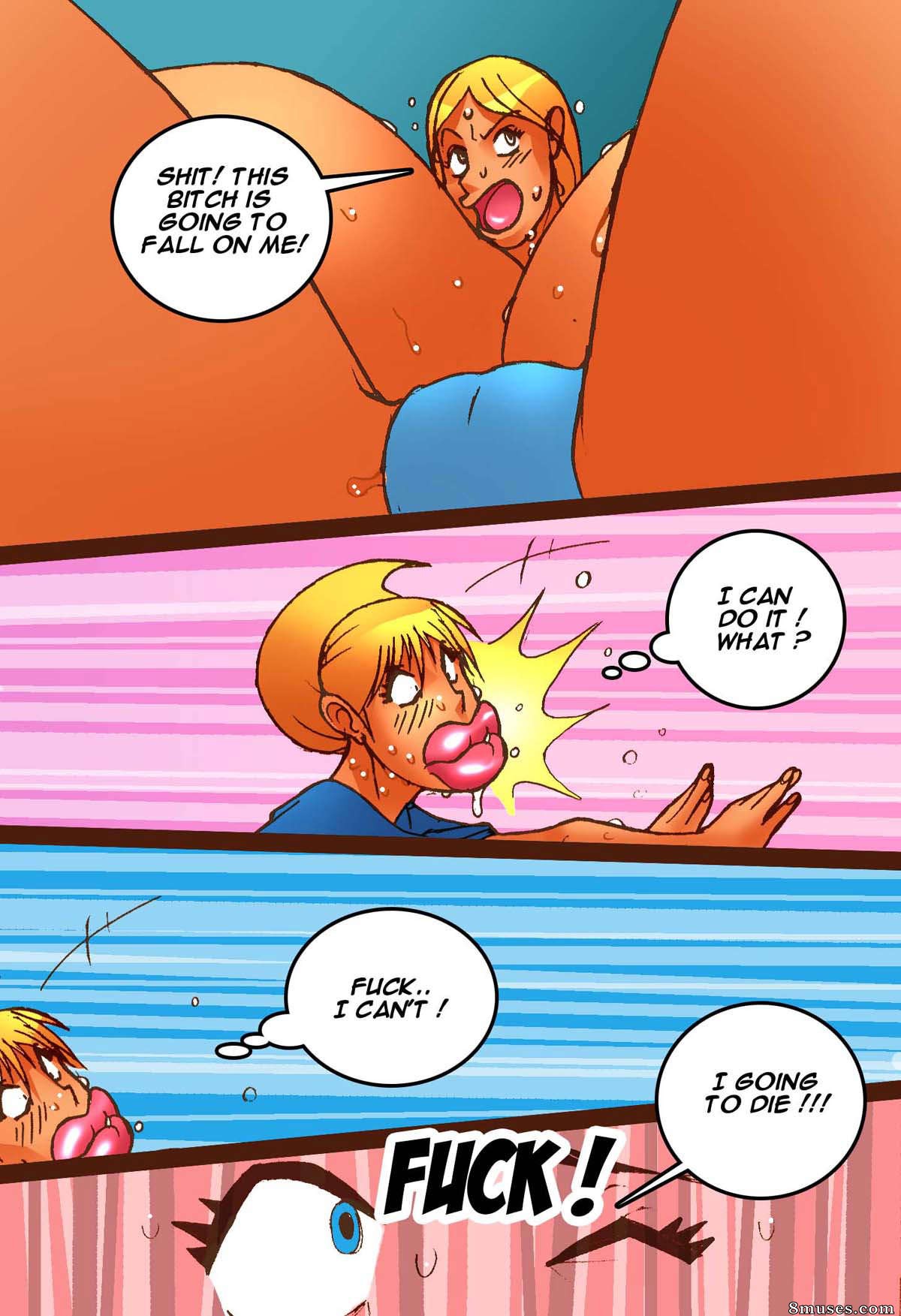 Seven Sins — page 29