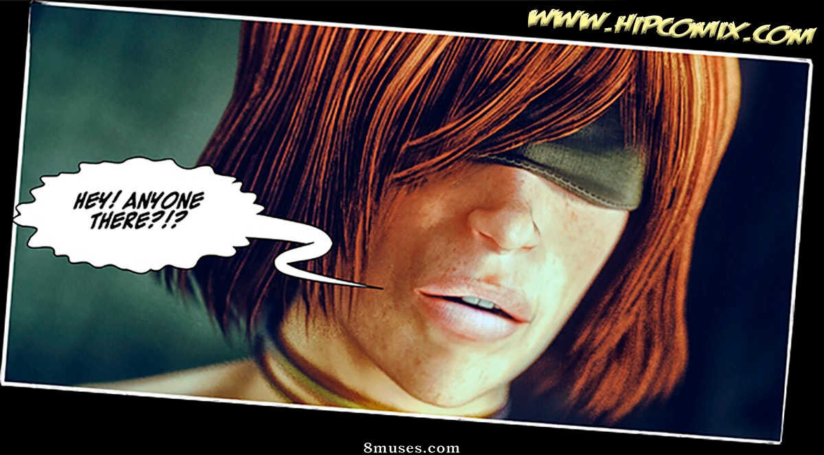 Sex Bondage and Rock &amp; Roll — page 84