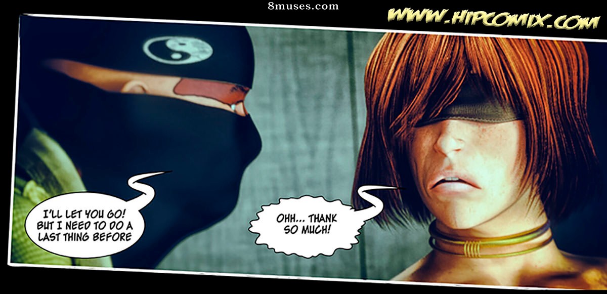Sex Bondage and Rock &amp; Roll — page 87