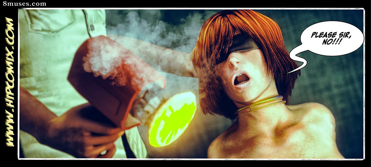 Sex Bondage and Rock &amp; Roll — page 91