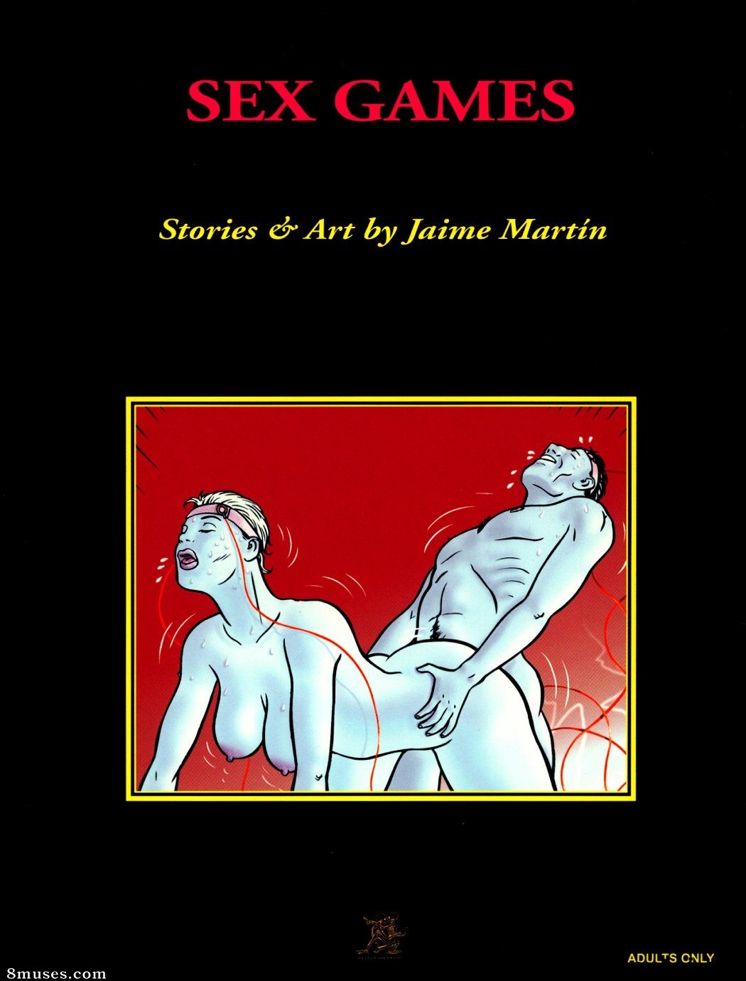 Sex Games