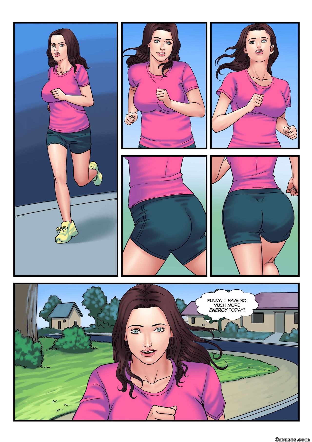Sex in a Bottle — page 16