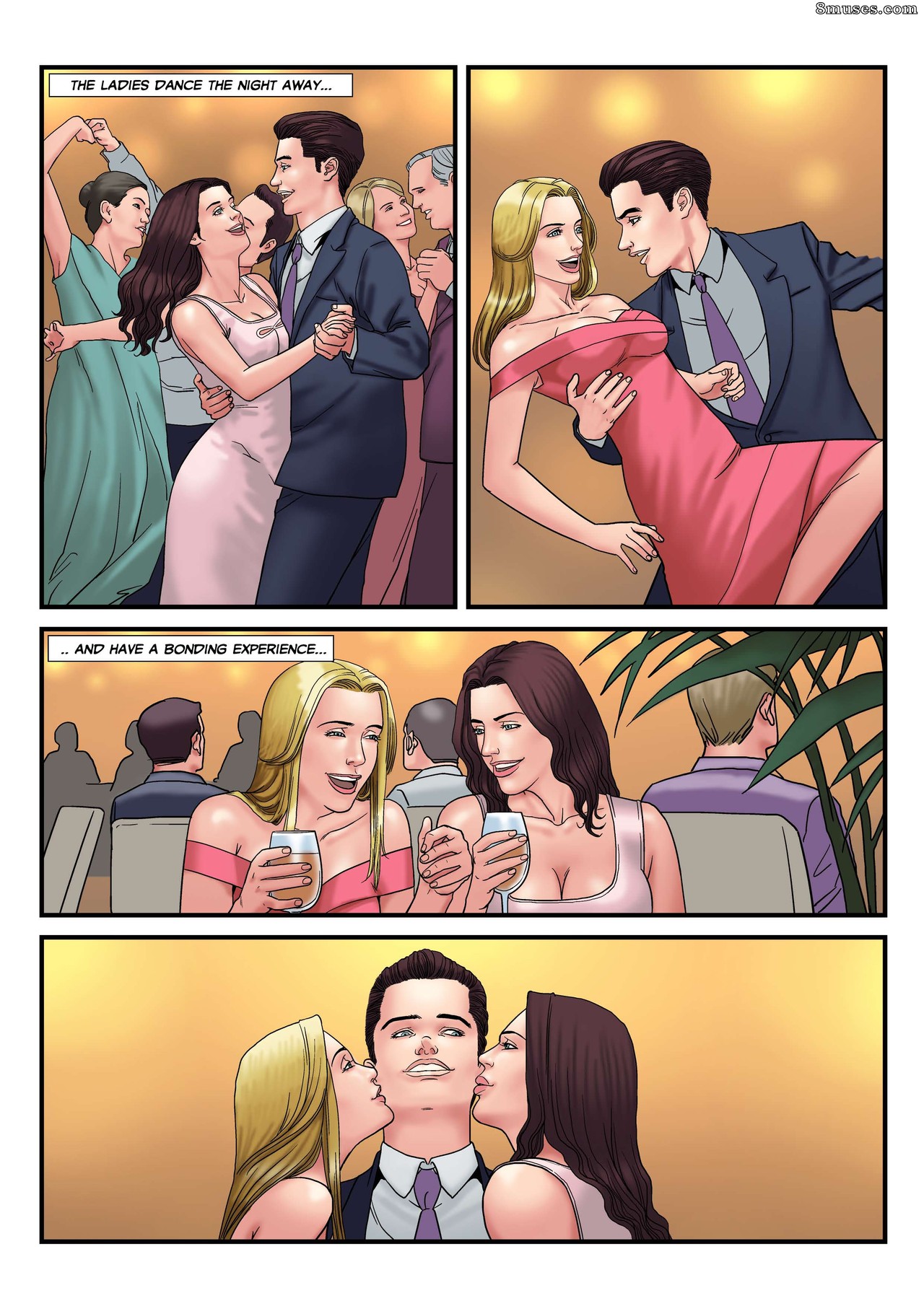 Sex in a Bottle — page 22