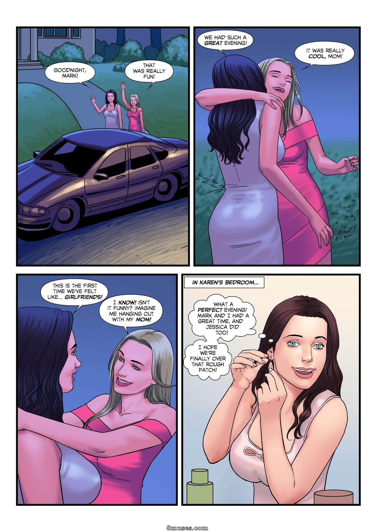 Sex in a Bottle — page 23