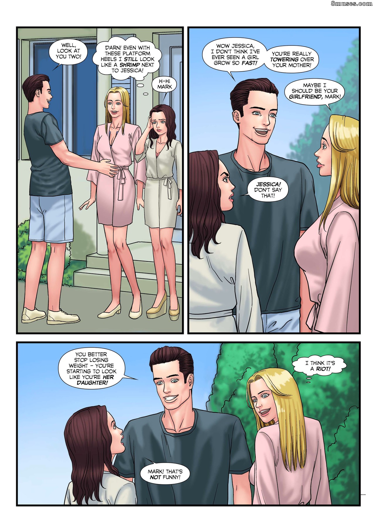 Sex in a Bottle — page 49